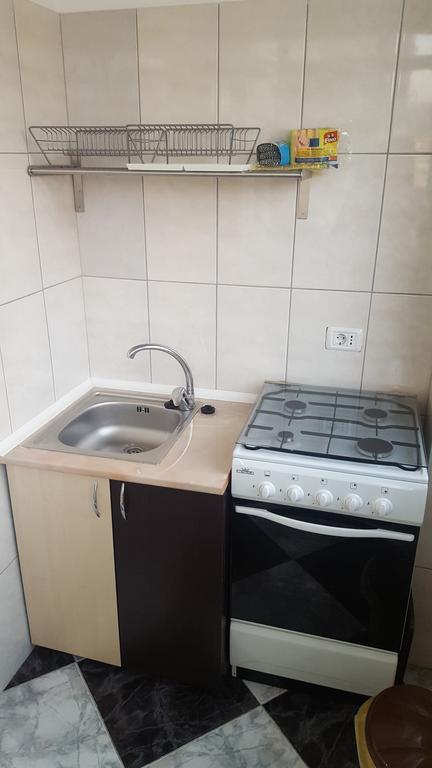 Feelhome Apartment Călimăneşti エクステリア 写真